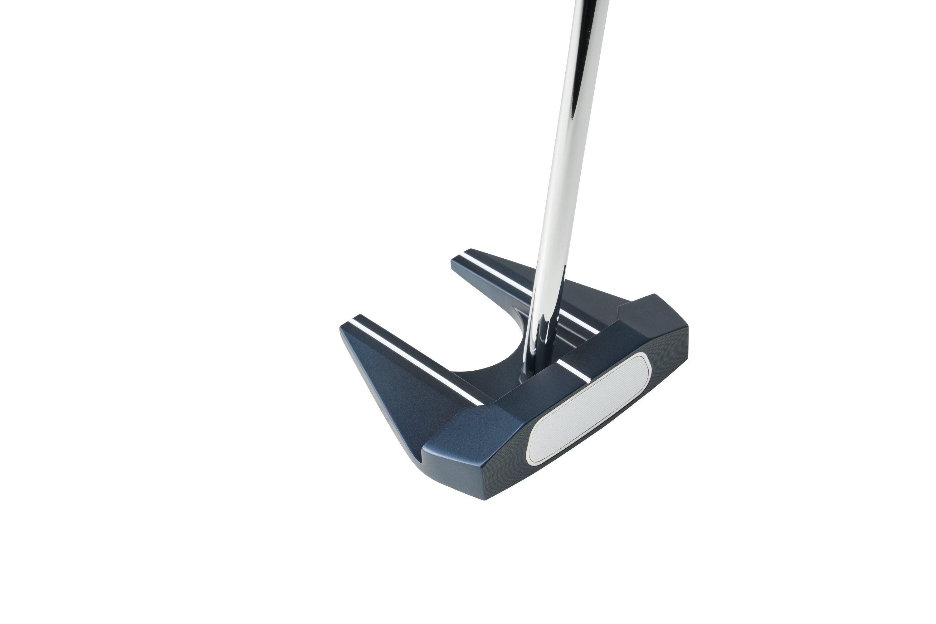 Ai-ONE Crusier Broomstick CS Putter | ODYSSEY | Putters | Men's